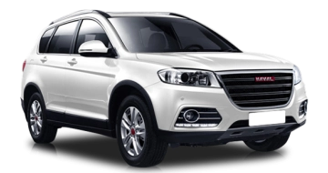 H6 Premium 2.0 AMT (204 л.с.)