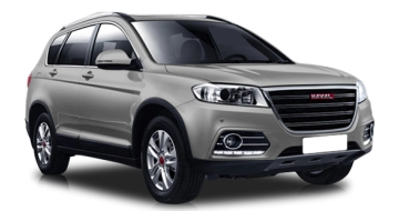 H6 Tech Plus 2.0 AMT (204 л.с.) 4WD