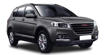 H6 Tech Plus 2.0 AMT (204 л.с.) 4WD