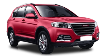 H6 Premium 1.5 AMT (150 л.с.)