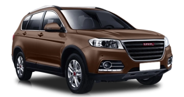 H6 Comfort 1.5 AMT (150 л.с.)
