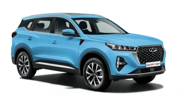 Tiggo 7 Pro Max Active AWD 1.6 AMT (150 л.с.) 4WD