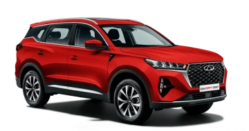 Tiggo 7 Pro Max Active 1.6 AMT (150 л.с.)