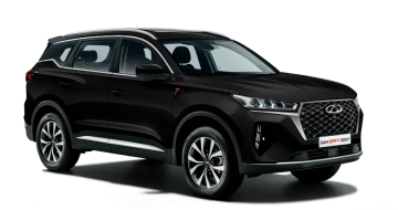 Tiggo 7 Pro Max Ultra AWD 1.6 AMT (150 л.с.) 4WD