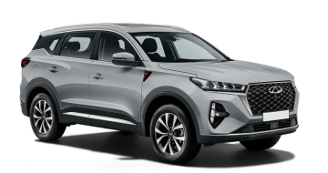 Tiggo 7 Pro Max Prime AWD 1.6 AMT (150 л.с.) 4WD