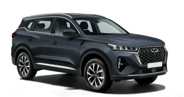 Tiggo 7 Pro Max Prime 1.6 AMT (150 л.с.)