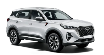 Tiggo 7 Pro Max Active 1.6 AMT (150 л.с.)