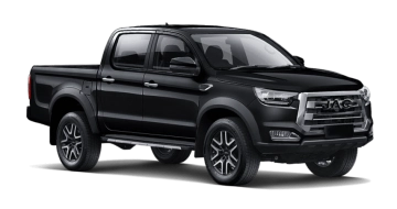 T8 Pro Full Extra 2.4 MT (204 л.с.) 4WD