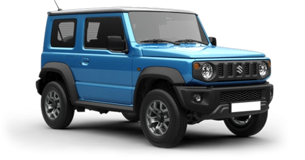 Синий с черной крышей Brisk Blue Metallic + Bluish Black Pearl