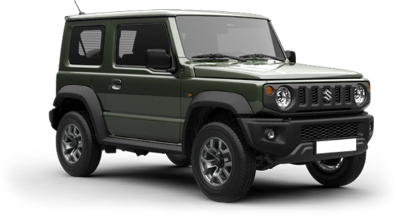 Зеленый Jungle Green