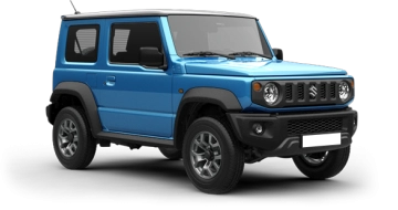 Jimny GLX 1.5 AT (105 л.с.) 4WD