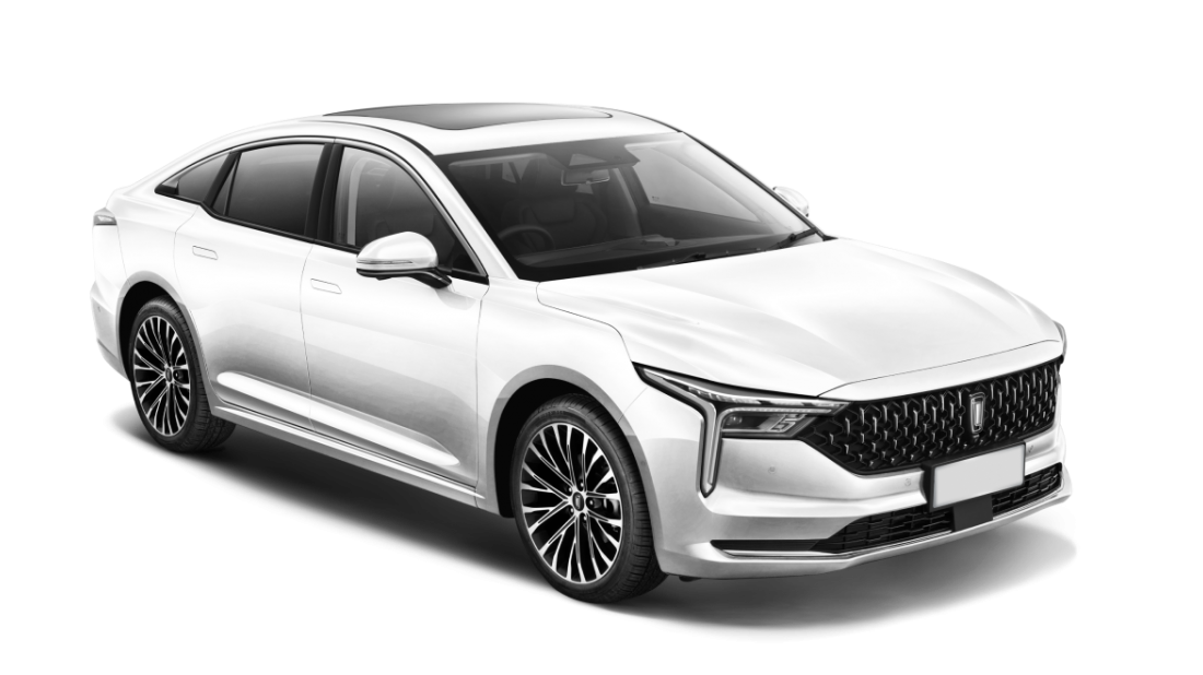Белый/Pearl White