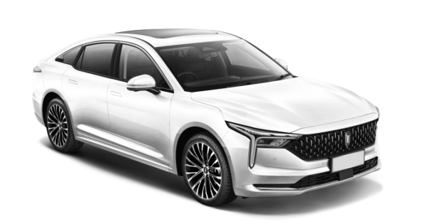 Белый/Pearl White