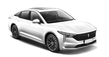 Bestune B70 Enjoyment 1.5 AMT (160 л.с.)