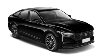 Bestune B70 Master 2.0 AT (217 л.с.)