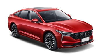 Bestune B70 Prestige 2.0 AT (217 л.с.)