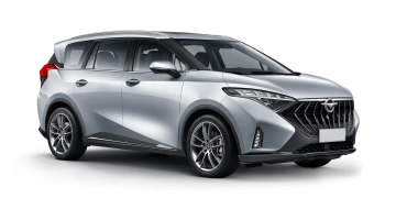 7X Luxury 1.6 AT (195 л.с.)
