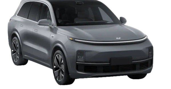 L8 Max 42.8 kWh 1.5hyb AT (449 л.с.) 4WD