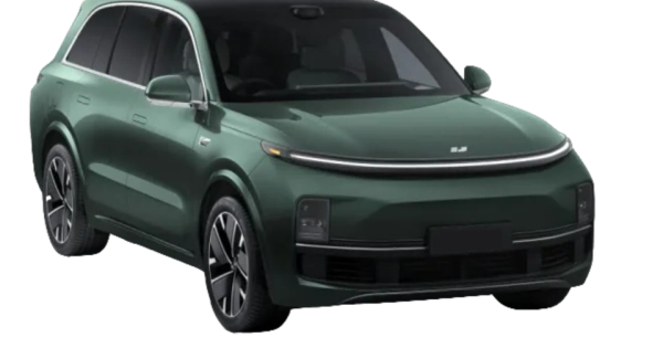 L8 Pro 42.8 kWh 1.5hyb AT (449 л.с.) 4WD