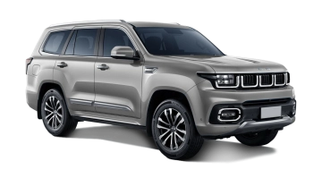 BJ60 Эксклюзив 2.0d AT (163 л.с.) 4WD