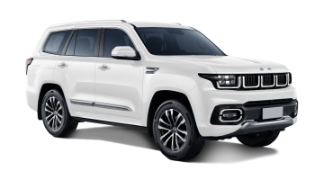 BJ60 Эксклюзив 2.0d AT (163 л.с.) 4WD