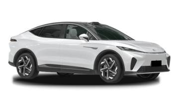 R7 Flagship 90 kWh Electro AT (400.0 кВт) 4WD