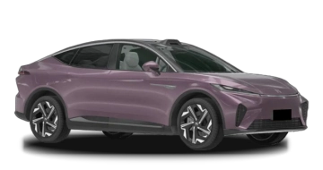 R7 Master Performance 90 kWh Electro AT (400.0 кВт) 4WD