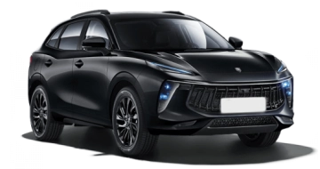 T5 EVO IXEN 1.5 AMT (177 л.с.)