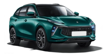 T5 EVO HEV Premium 1.5hyb AT (177 л.с.)