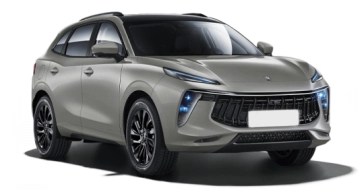 T5 EVO Elite 1.5 AMT (197 л.с.)