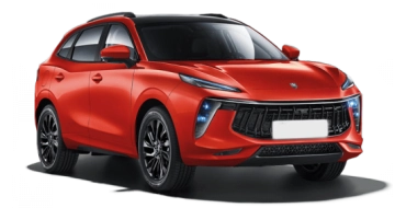 T5 EVO IXEN 1.5 AMT (197 л.с.)