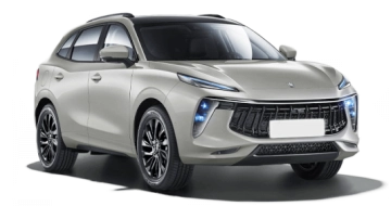 T5 EVO IXEN 1.5 AMT (197 л.с.)
