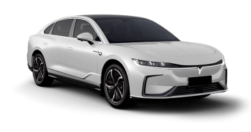 Passion EV EV Electro AT (375.0 кВт) 4WD