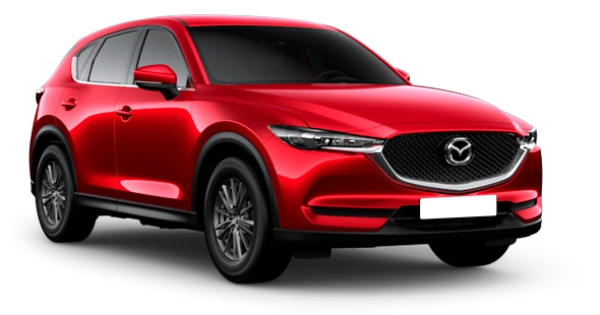 Soul Red Crystal металлик
