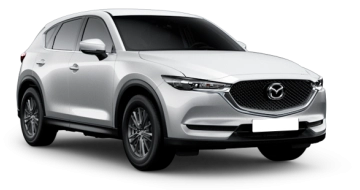 CX-5 Turbo Signature 2.5 AT (256 л.с.) 4WD