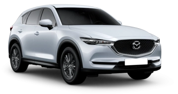 CX-5 High Plus 2.0 AT (156 л.с.) 4WD