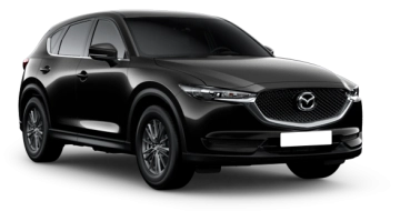 CX-5 Black Edition 2.5 AT (196 л.с.) 4WD