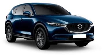 CX-5 Active 2.0 AT (150 л.с.)