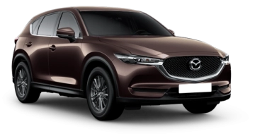 CX-5 Black Edition 2.0 AT (155 л.с.)
