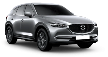 CX-5 Active 2.0 AT (155 л.с.)