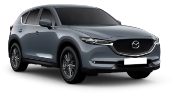 CX-5 Core 2.0 AT (150 л.с.) 4WD