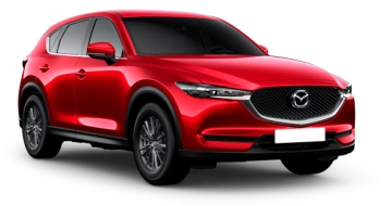 CX-5 Comfort (Shushi) 2.0 AT (155 л.с.)