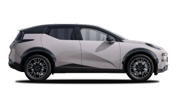 X Me 66 kWh Electro AT (200.0 кВт)