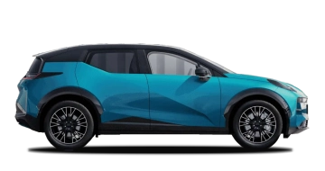 X Premium 66 kWh Electro AT (200.0 кВт)