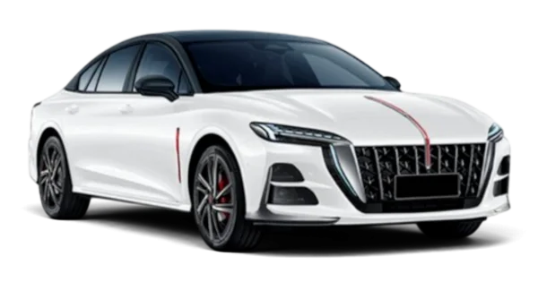 Белый Alpine white