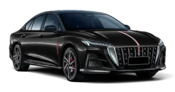 Hongqi H6