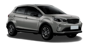 X3 Pro Luxury 1.5 CVT (103 л.с.)