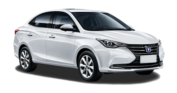 Alsvin DLX 1.5 AMT (98 л.с.)