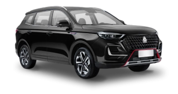 U75 Plus Premium (7 seats) 2.0 AT (199 л.с.)