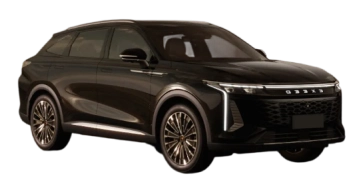 RX Flagship 2.0 AT (249 л.с.) 4WD